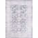 Heyde Chenille Oriental Indoor Rug
