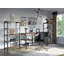 Bureau en bois massif Malonne