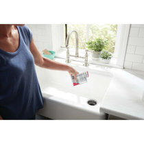 Cleaners Supplies Clearance Bathroom Cleaner Bathroom Glass Descaler To  Tile Faucet Remover Tub Cleaner 60ml 3PC