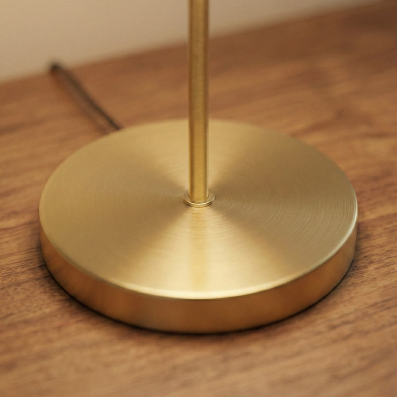 Lampe de table Lathasha