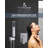 2-Spray 10 In. Wall Mounted Shower System Square Rain Shower Head And Handheld Shower With 1.8 GPM Rough-In Valve Included-103564826
