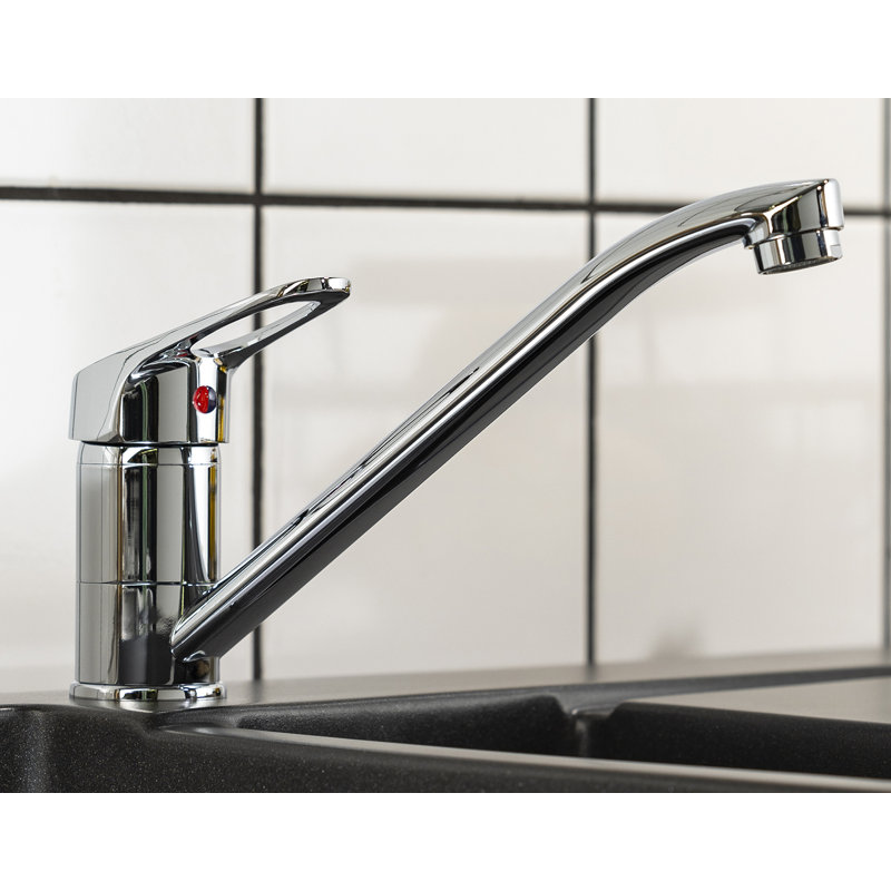 Abode Aria Single Lever Mixertap