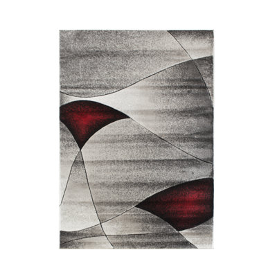 Adonia Abstract Indoor Rug