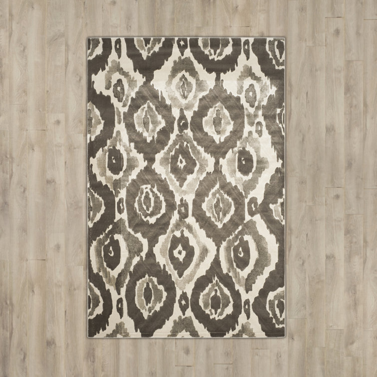 Jonesborough Performance Ikat Rug
