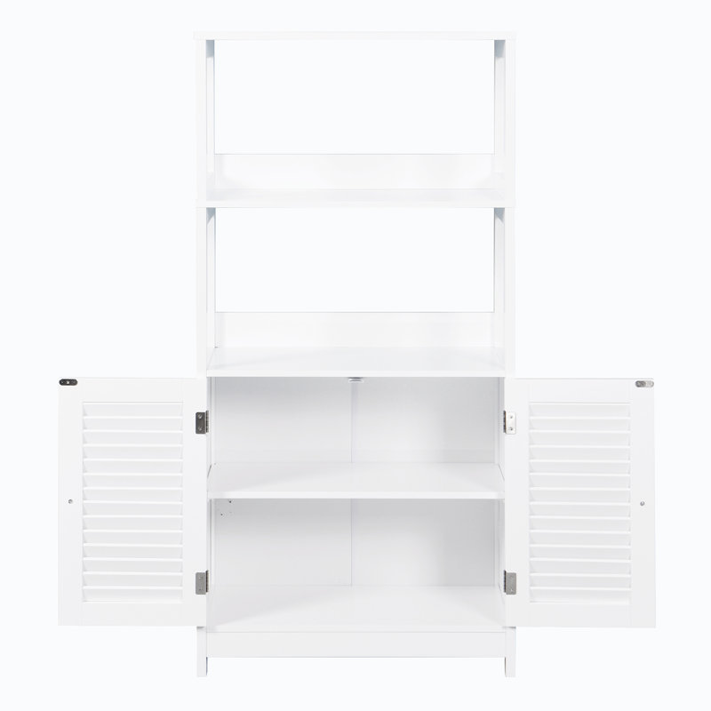 Kima 48'' Kitchen Pantry