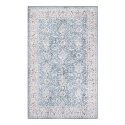Bungalow Rose Dinah Timeless Rug