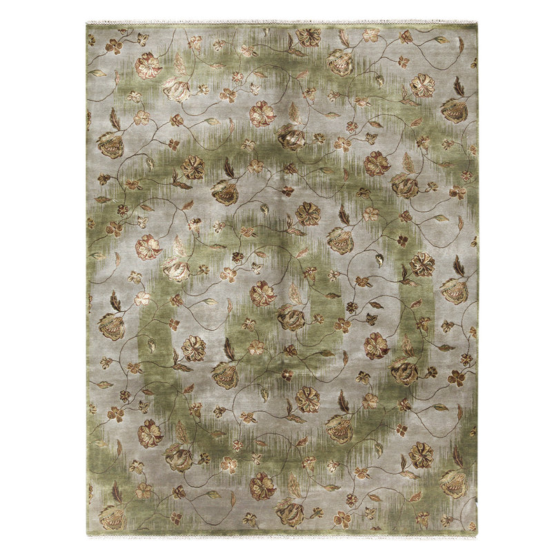 One-of-a-Kind 8' X 10'2" Area Rug