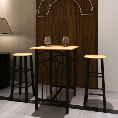 2 - Person Dining Set
