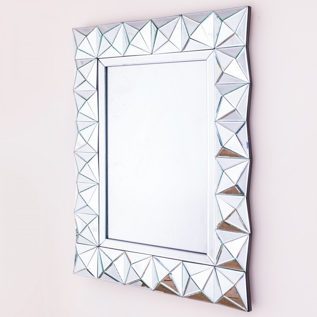 Accent Mirror