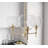 Xidane With Clear Glass 3 Light Chandelier Ceiling Light Fixture-73725880
