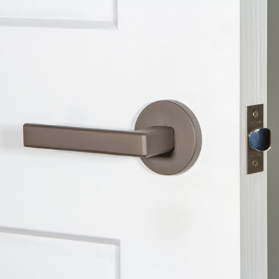 Viaggio Circolo Rosette with Lusso Lever
