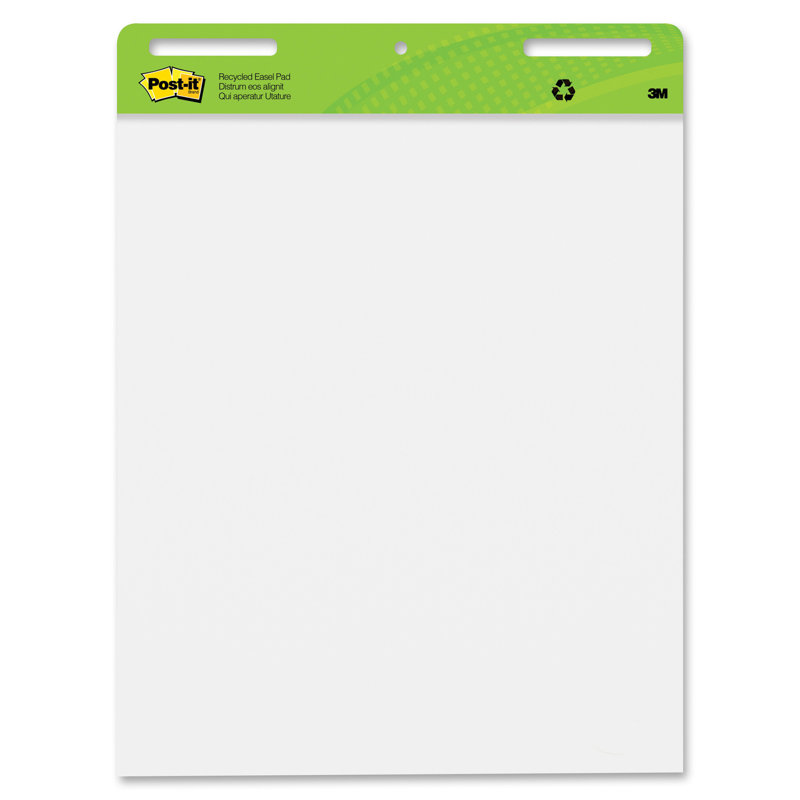 Post-it 3M Paper 30 Replacement Board Material