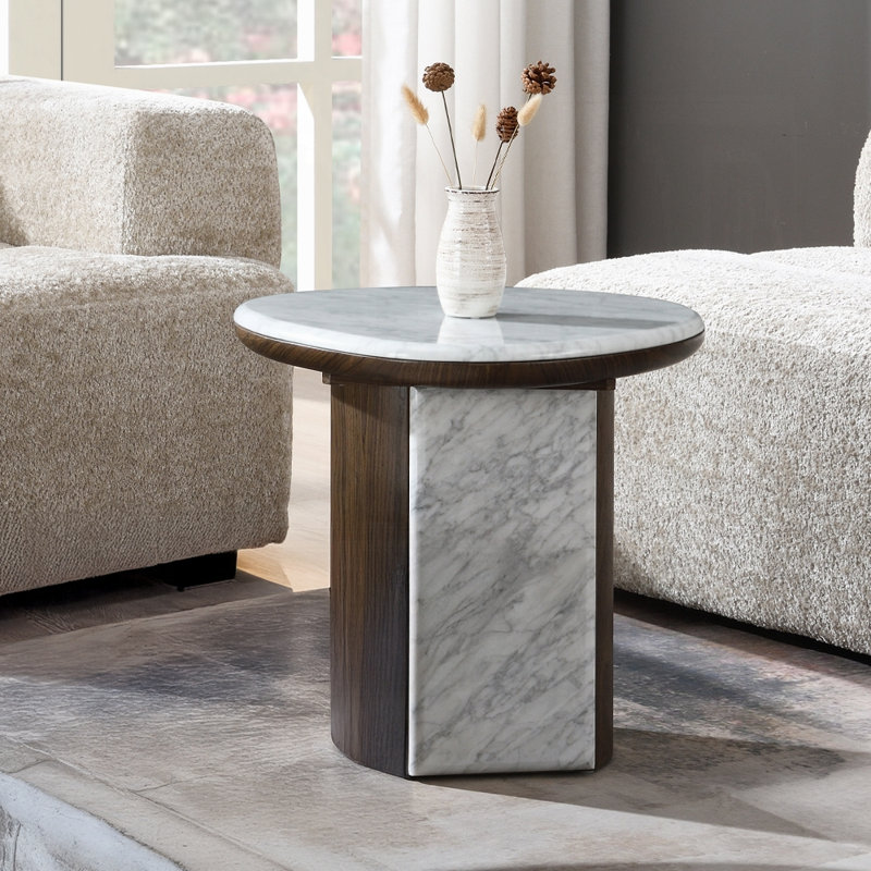 Table de bout Otelia