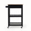 Chariot de cuisine polyvalent pour organiser et améliorer votre espace de cuisine-391168886