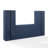 Bruckner 3-piece Sideboard And Pantry Set-302064667