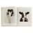 Farm Life Leather Bound Coffee Table Book