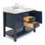 Bayhill 43'' W Single Vanity-633563460