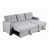 Light Gray est en rupture de stock