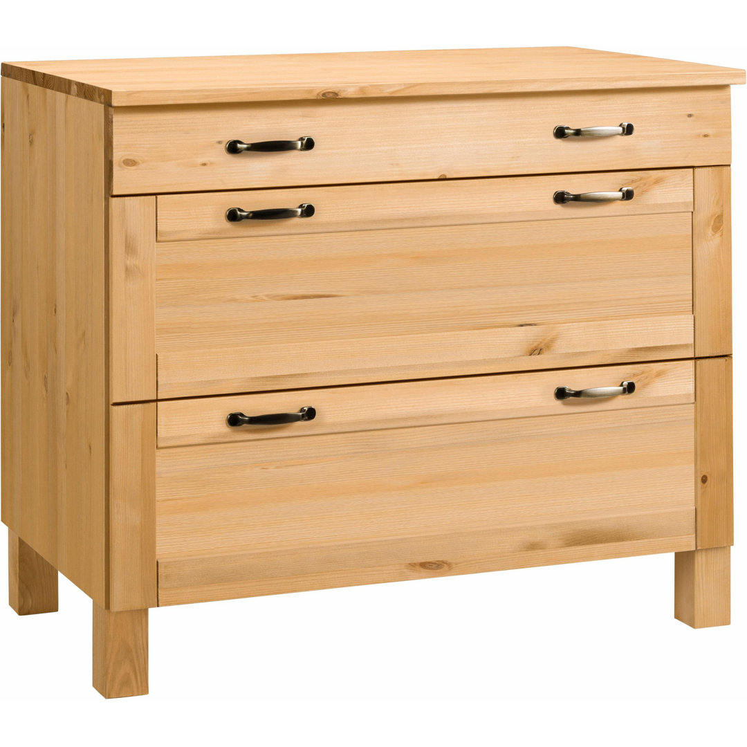 Flintwood Kitchen Pantry