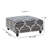 Reigate Floral Cocktail Ottoman-1277127722