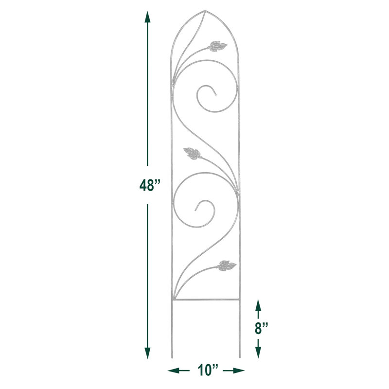 Enika 120 H x l 48 l, 4'