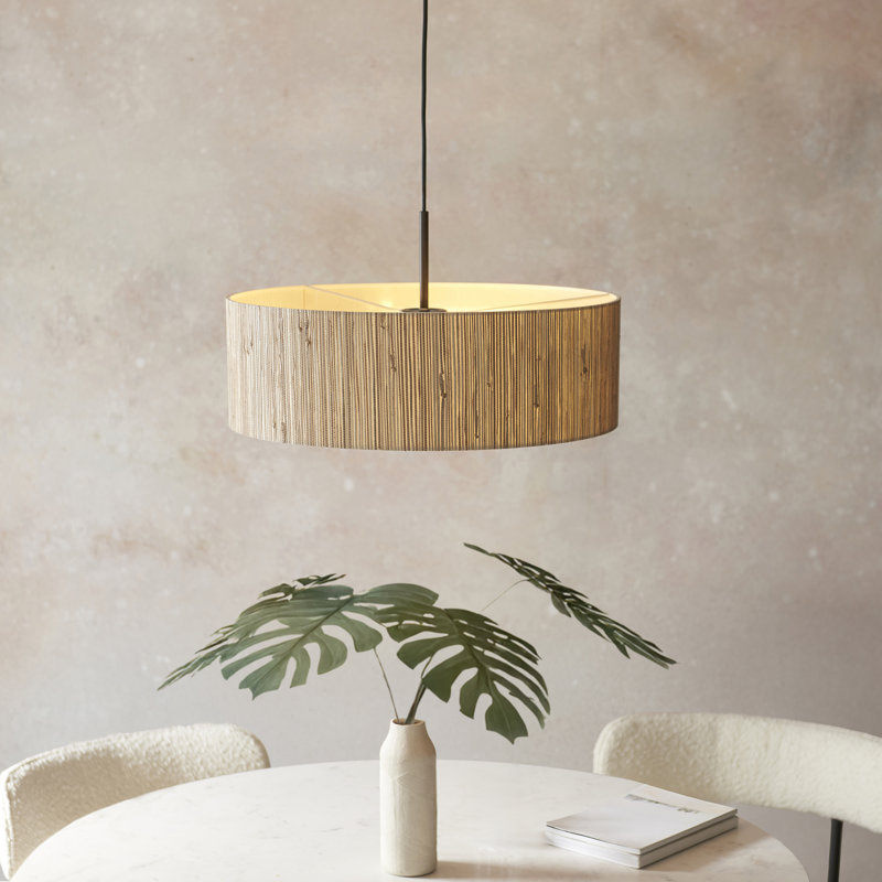 Avonlea 3-Light Pendant