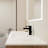 36'' Single Bathroom Vanity with Sink-92392856