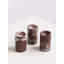 Brenlee Marble Tabletop Tealight Holder