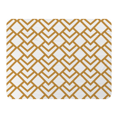 Radcliff Quilted Throw Blanket