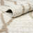 Abani Manvir VIV160B Cream Beige Moroccan Geometric Tribal Area Rug-299962880