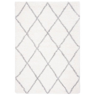 Dubay high pile rug