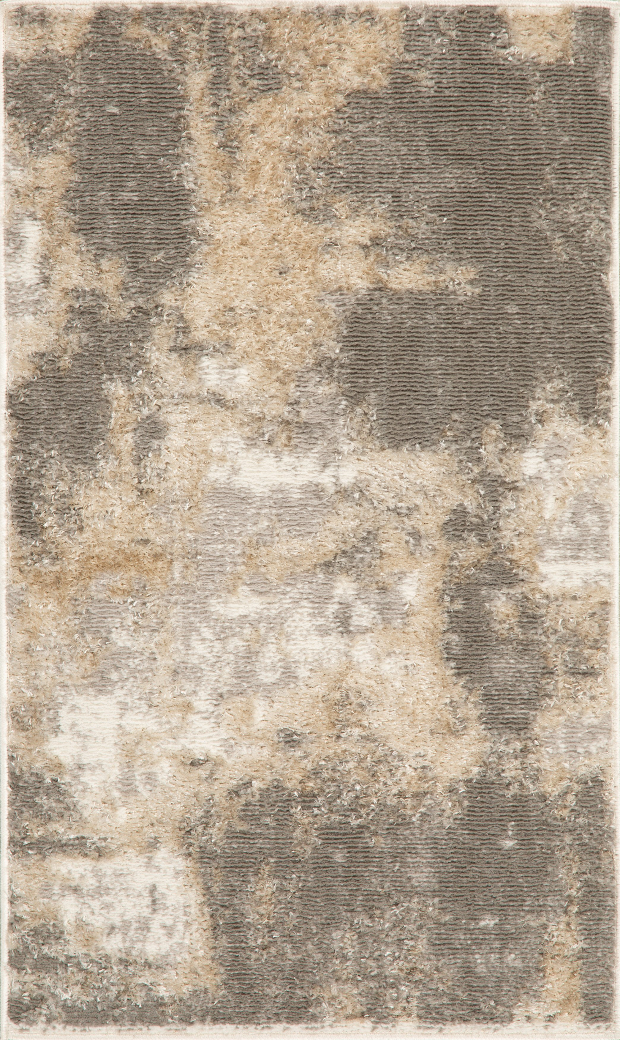 Tanja Rug Collection Ebern Designs Tanja Collection Modern Abstract Area Rug - Wayfair Canada