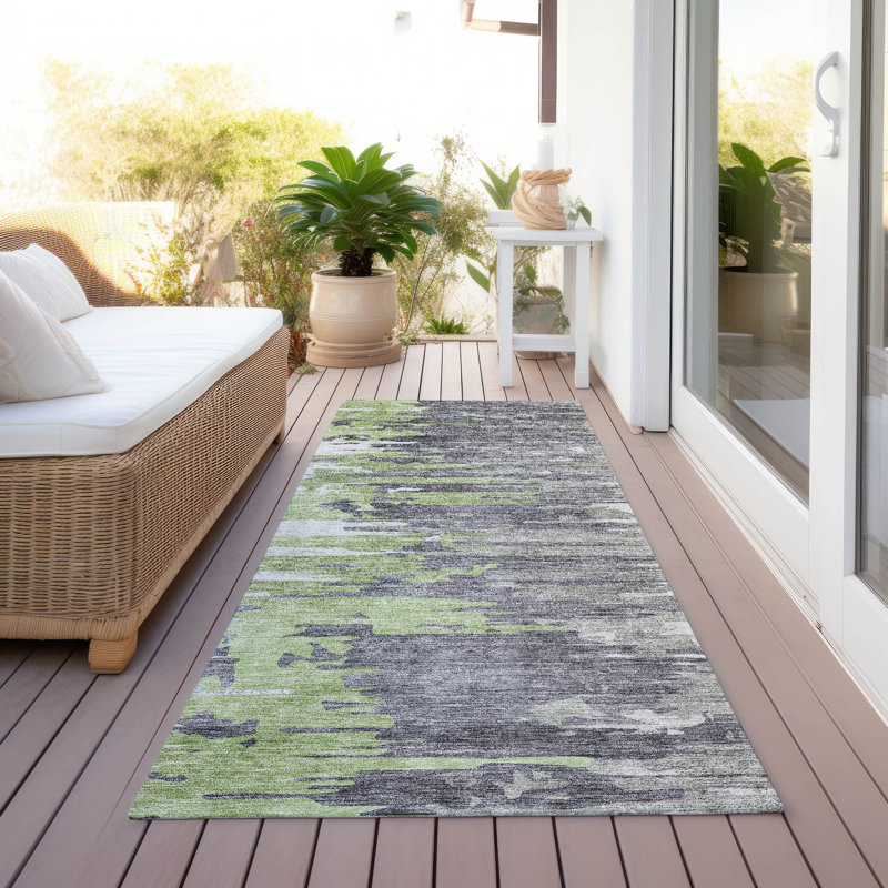  Emblyn Area Rug, Runner 2'3" x 7'6"