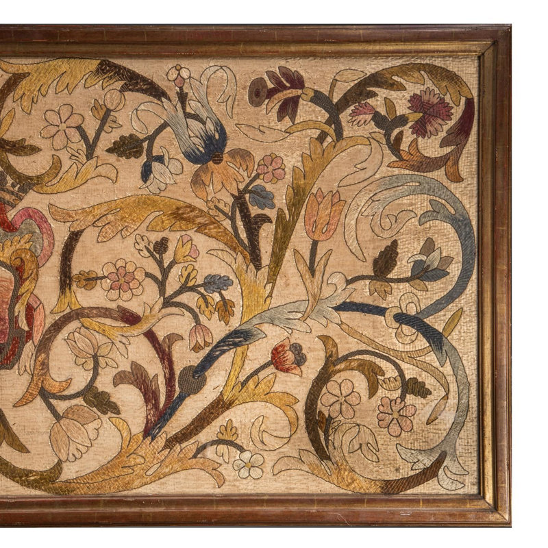 One-of-a-Kind Area Rug