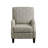 Push Back Recliner