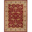 Tapis oriental en laine touffeté à la main Arnedra-23284302