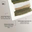"Olive Stack III", reproduction d'art sur toile par Art Remedy, 10 x 15-2009704962-2009705019
