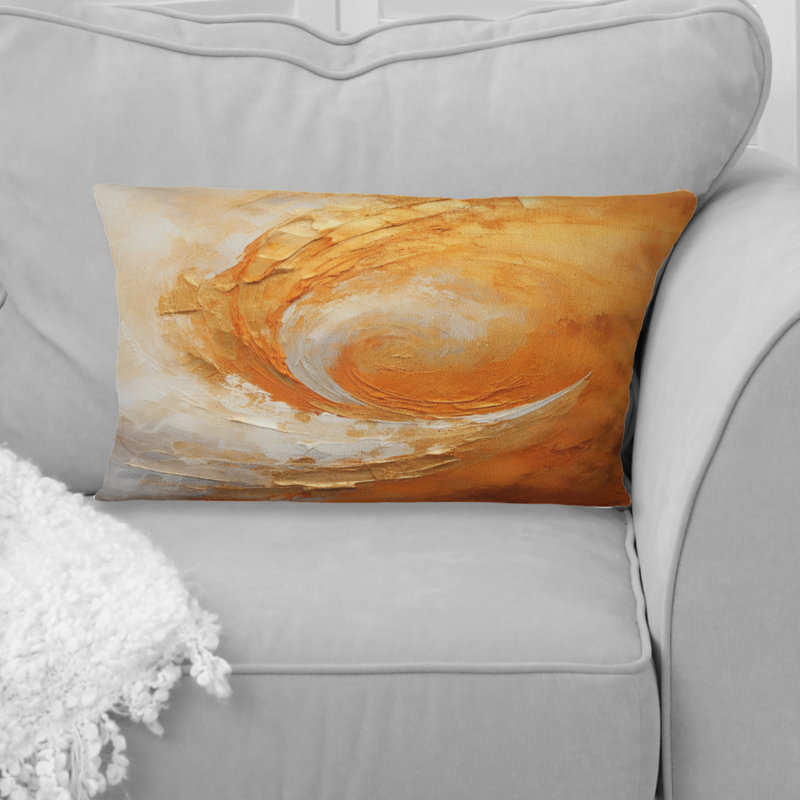 Coussin Gold