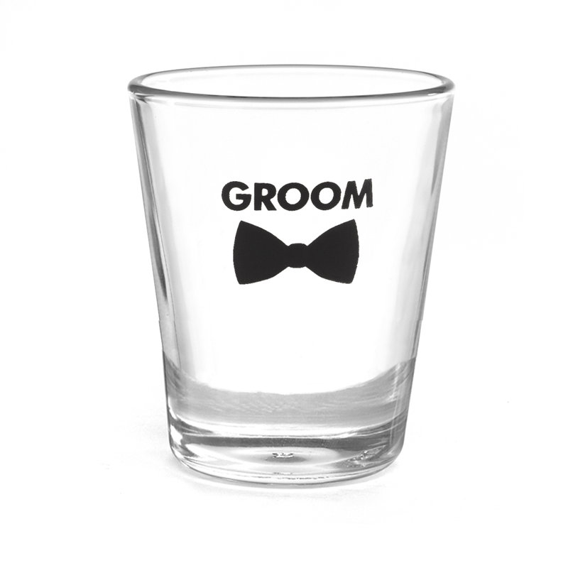 Berkey 2 oz. Shot Glass