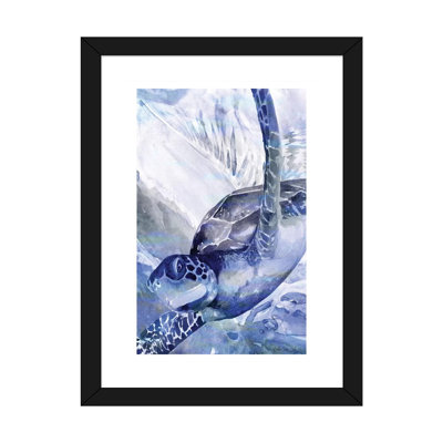 " Among The Sea Grass I " by Stellar Design Studio