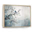 Art asiatique, Sumi oiseau sérénité, art asiatique-179826845-179826834