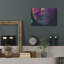 «Fairy Tale Kiss» par Luxe Portfolio, art mural en métal-351664987