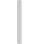 Bloc de socle standard à bord biseauté Foster l 5 po x H 10 po x P 1 po-40320119