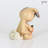 Evil Rabbit Figurine