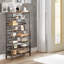 36 Pair Shoe Rack