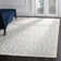 Zandbergen Hand Tufted Wool Damask Rug