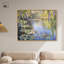 «Lily Lagoon II» par Art Remedy-114227689-114227691