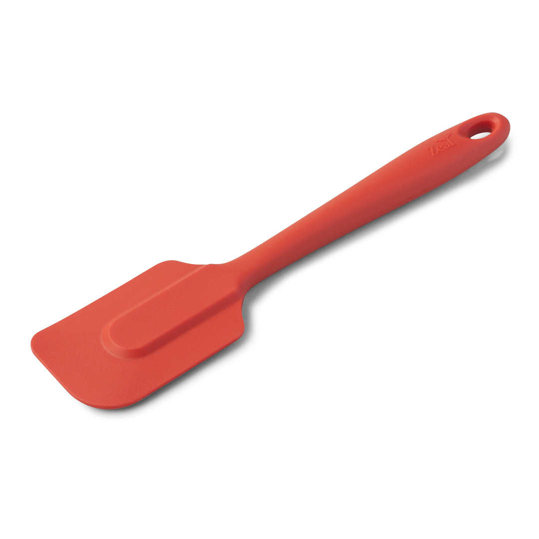 Silicone Non-Scratch Non Stick Spatula