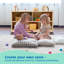 Tablette 5 compartiments Montessori