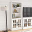 Bibliothèque standard H 72 "x l 31" Arkyn-92392492